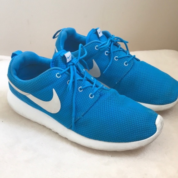 Nike Roshe Men’s Size 11 - Picture 1 of 8